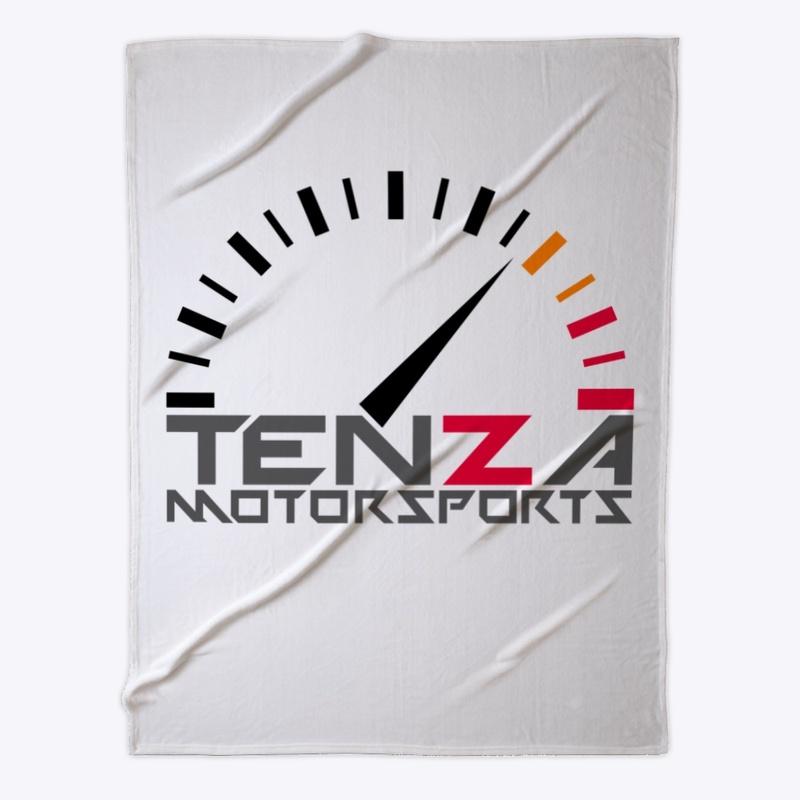 Tenza motorsports Blanket