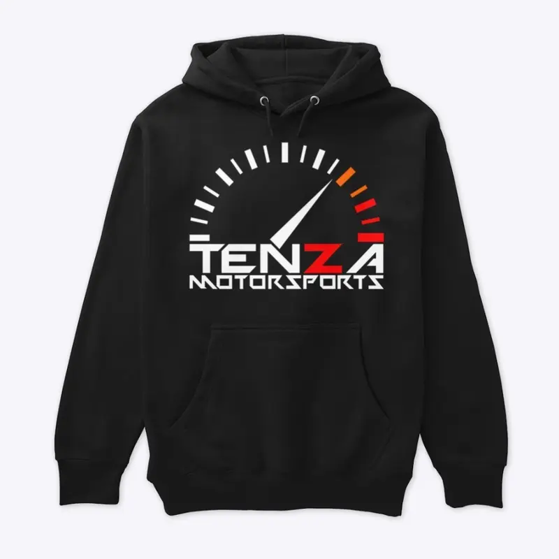 Tenza MS Premium hoodie