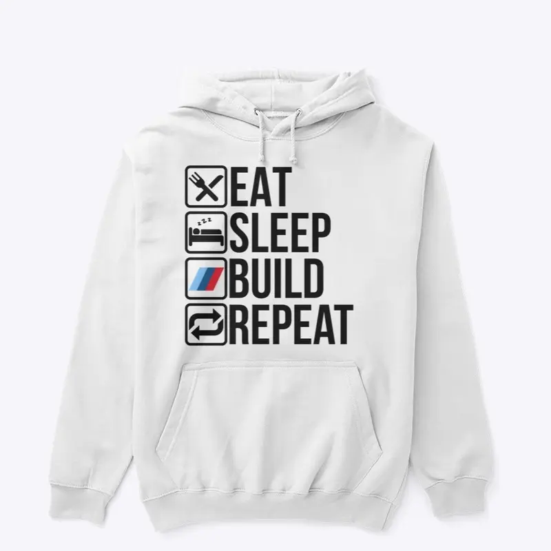 ESBR Hoodie