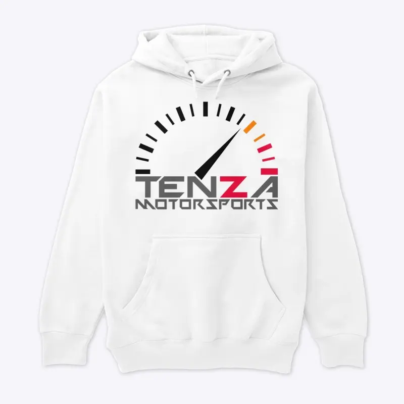 Tenza MS Premium hoodie