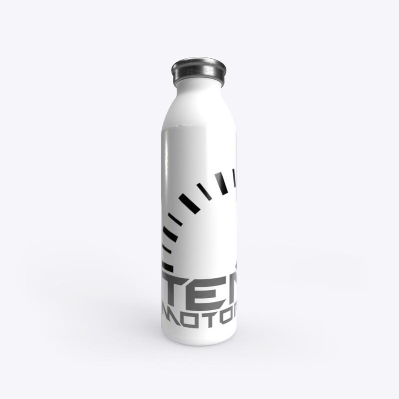 Tenza motorsports Stainless Water Bottle